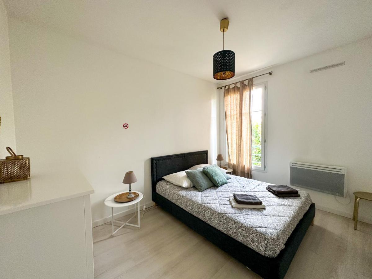 Duplex Disney Paris Chessy  Eksteriør bilde